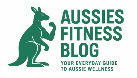 Aussies Fitness Blog