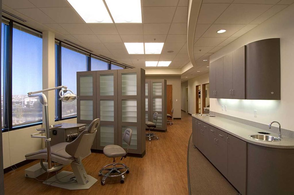 Medical Fitouts